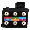 Air Suspension Solenoid Valve Block 55810-3T000 558103T000 For Kia 2015- 2017 For Hong Qi H9 NEW