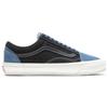 Vans OG Old Skool LX Navy Raven Unisex Sneakers Blue VN0A4P3X4O5