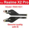 USB Charging USB Charger Dock Connector Flex Cable For Realme 1 5 Q X X2 X50 X7 XT 730G Pro 5G X3 Super Zoom