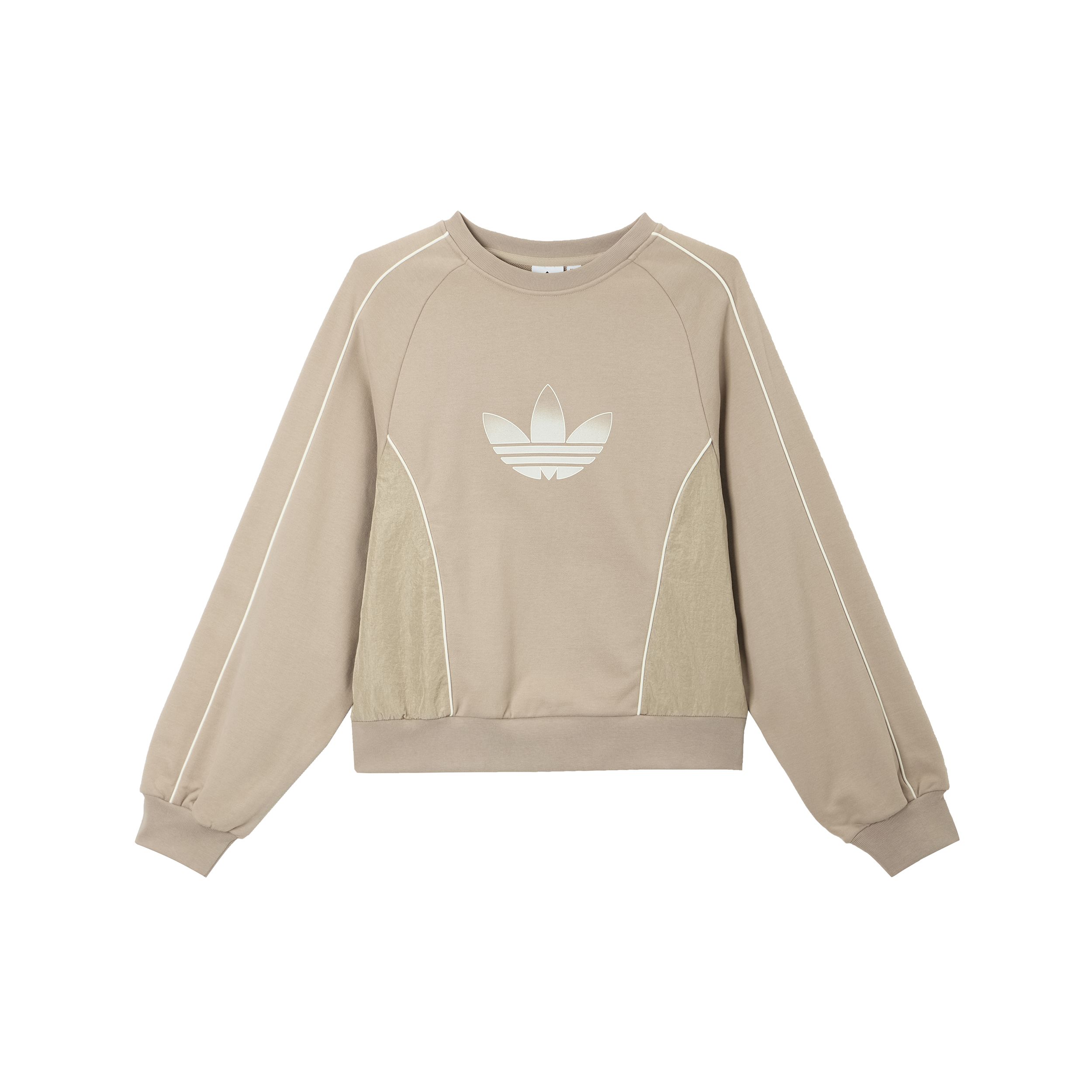 

Adidas Оригинальная спортивная коллекция AW24, ограниченный тираж, год змеи, удобная, приятная для кожи толстовка с круглым вырезом и логотипом бренда JN1646 XL