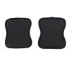 1 Pair Lifting Grips Comfortable Portable Gym Pull Up Weight Lifting Pads for Exercise Workout