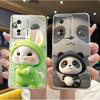 Capas para telemóveis – Para-choques para smartphones