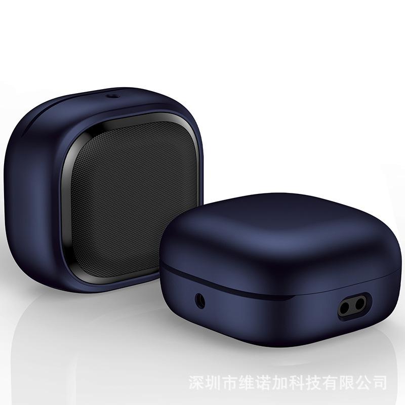 

Чохол для бездротових навушників, Модний чохол для навушників One Size