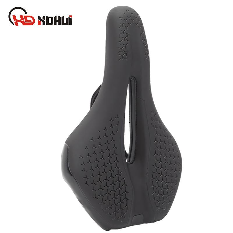 

Bicycle Cushion Mountain Bike Saddle Cushion 260*160mm чёрный