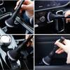 3/4/5/8pcs Vent Clean Car Cleaning Brush Artificial Bristles Bristle Brush  Dashboard