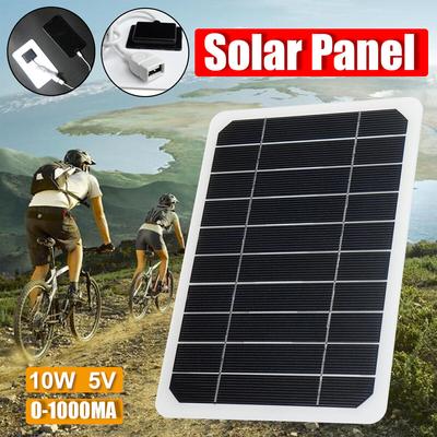Solární energie – Fotovoltaické články a solární panely