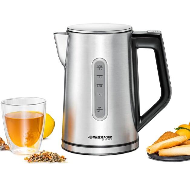 Kettle Rommelsbacher WK 3000