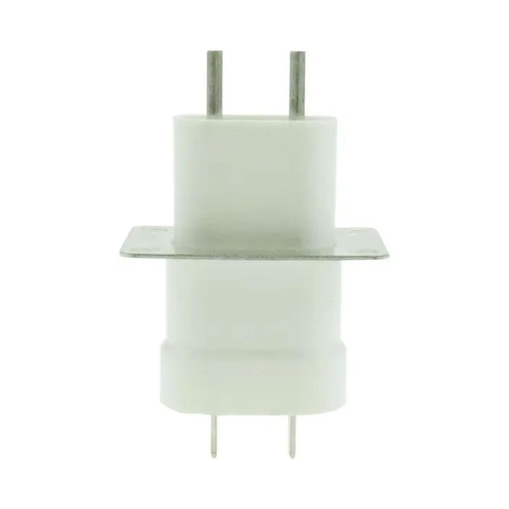 Set of 10 Microwave Oven Magnetron Plug Microwave Oven Connector 4 Filament Pin Sockets Converter Microwave Oven Sockets