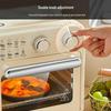 Joyoung 9L Electric Oven & Air Fryer CN plug (adapter included)