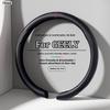 For Geely Tugella Emgrand EC7 X7 Nappa Leather grain Car Steering Wheel Cover Breathable and Anti Slip Accessories