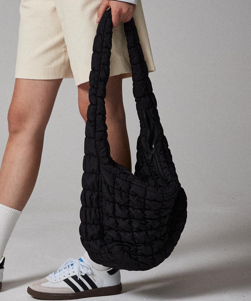 Awesome Studio Cloud Quilted Oversized Shoulder Bag