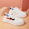 Fashion Women Thick Soled Shoes Vulcanized Sports Shoes Running Shoes Breathable Shoes Casual Shoes Comfortable Height Increasing Shoes