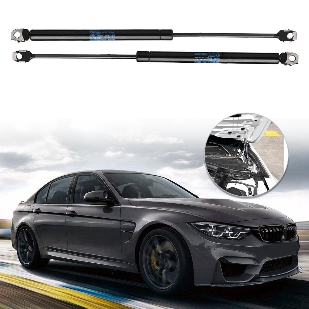 1 Pair Bonnet Hood Lift Support Shocks Gas Spring Fit for 3 Series E36 M3 318i 325i 51231960852
