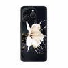 Shockproof Case For Realme 15T 5G Case Luxury Painted Black TPU Silicone Soft Bumper Funda for Realme 15T Phone Cases Back Cover
