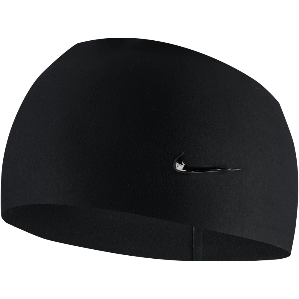 NIKE Fury Elevated Extra Wide HB Dri-Fit Black/Black BN3052-001
