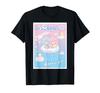Ichigo Shimbun December 2025 Issue Little Twin Stars T-shirt
