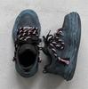 26 Ss Paar Retro Stern Y2K Leder Skate-Schuhe Unisex Punk Straße Rap Mode Lässig Weiße Tennis-Sneaker Für Männer Frauen