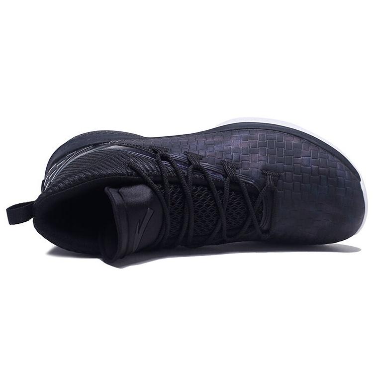 Anta UFO 2.0 'Black Laser' Men's 11911603-5