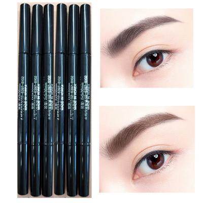 Ögon – Ögonbrynspennor och geler