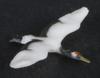 KATO Crane Diorama Supplies 1/150 Red-crowned 24-712