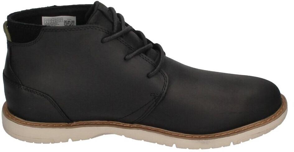TOMS Chukka Boots Black