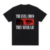 Classic Gangster Movie Scarface T-shirt Tony Montana Al Pacino Extra Large Tshirt Women's Hip Hop Retro Gothic T-shirt Top