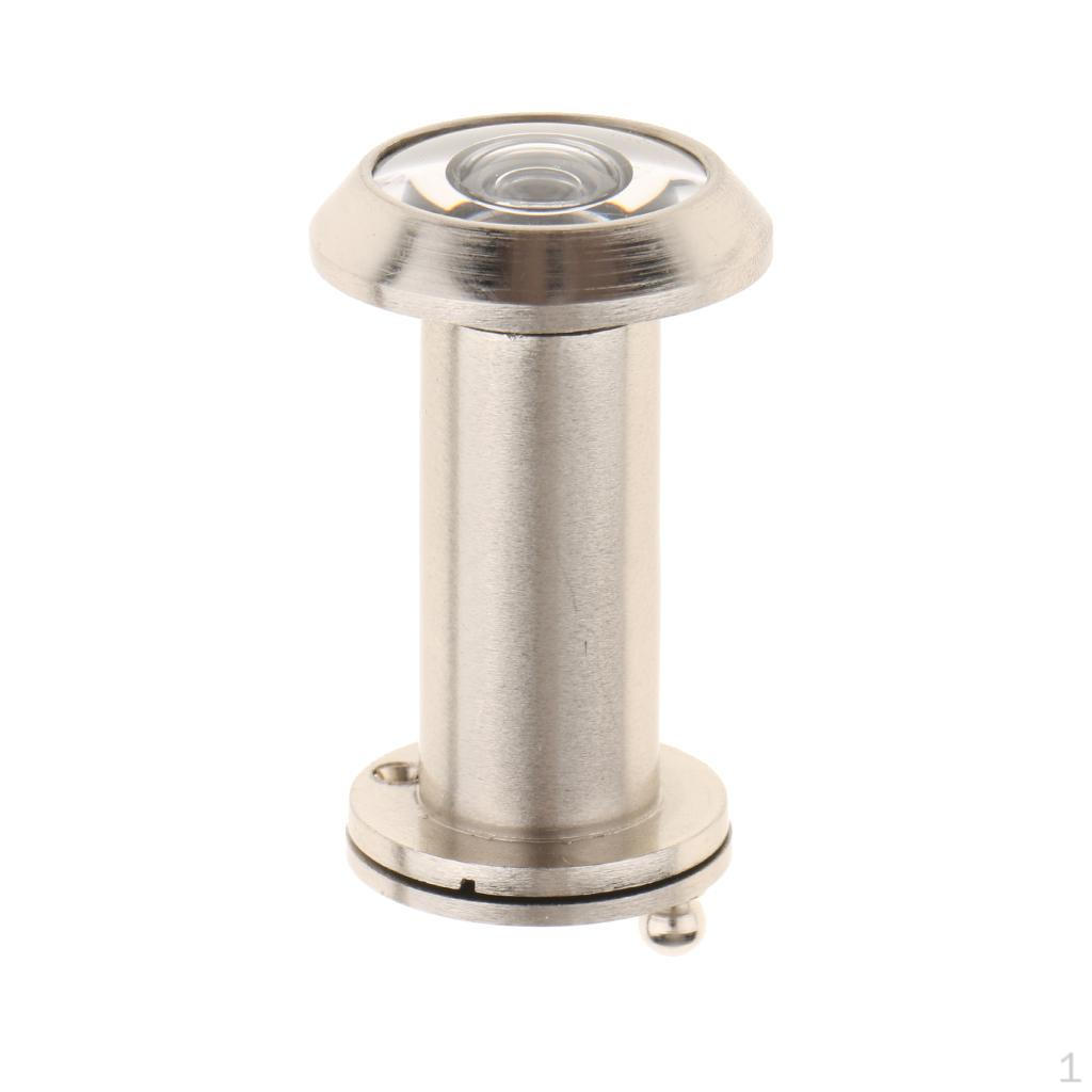 Дверь Широкий угол 220 ° Безопасность 35-60 as described_14mm 2#