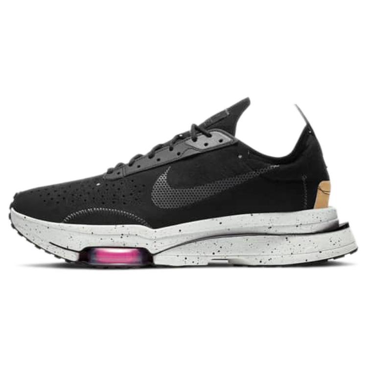 

Nike Air Zoom Type Черный Гипер Розовый 40