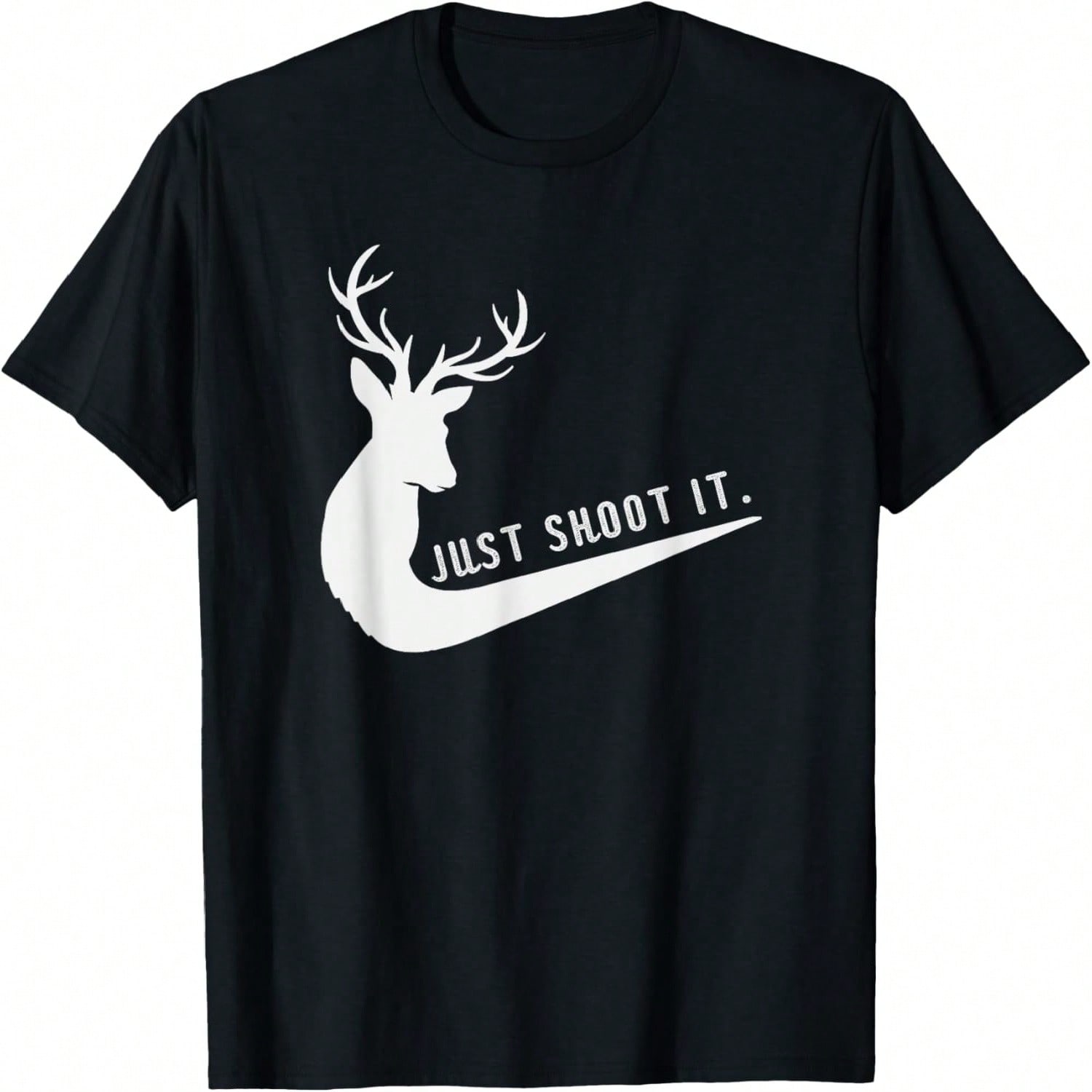 Just One More Shell I Promise T-Shirt S