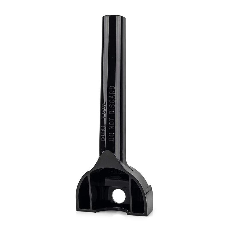 

Wrench Retainer Repairing Removal Tool Mixer Retainer Nut Fit for BL770/BL771/BL773CO/BL780 CN