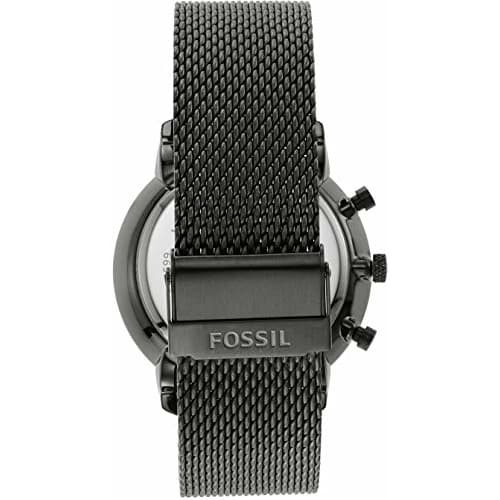 Fossil Men's Quartz Watch FS5699 [Official Import]