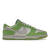 Nike Dunk Low Safari Swoosh - Chlorophyll DR0156-300
