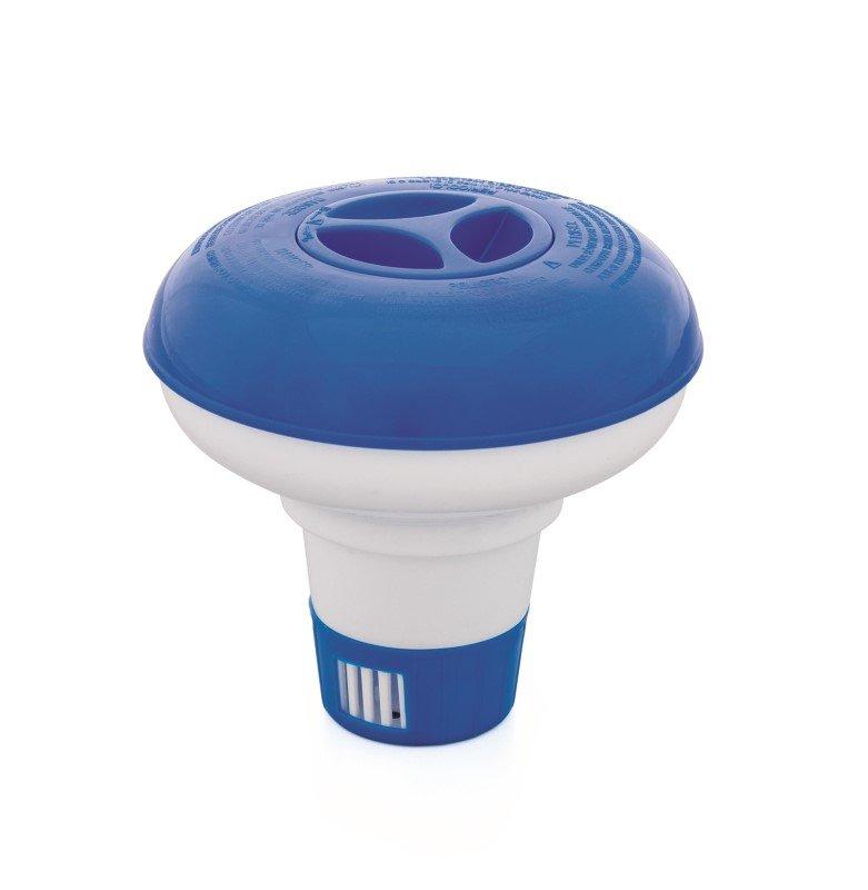 Bestway 58210 Small Pool Chemical Dispenser