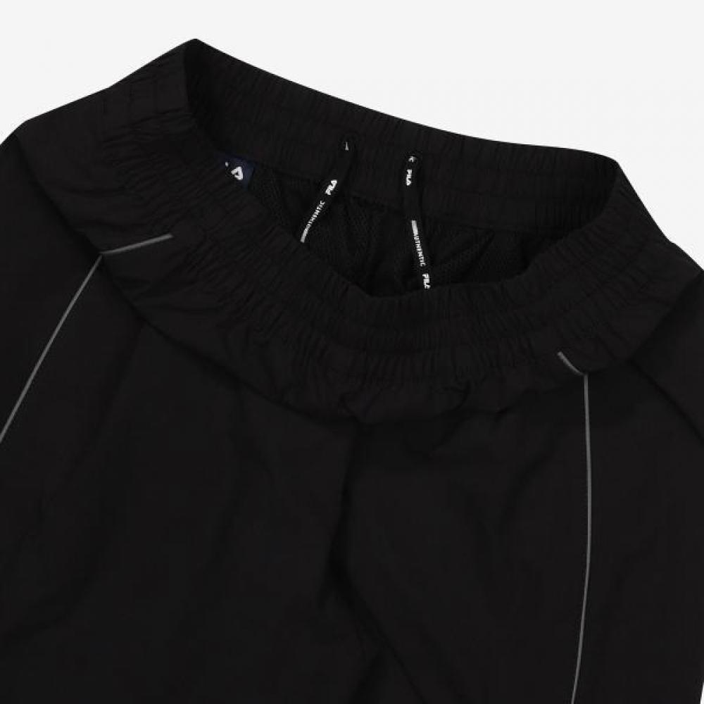 Fila Reflective Woven Jogger Pants