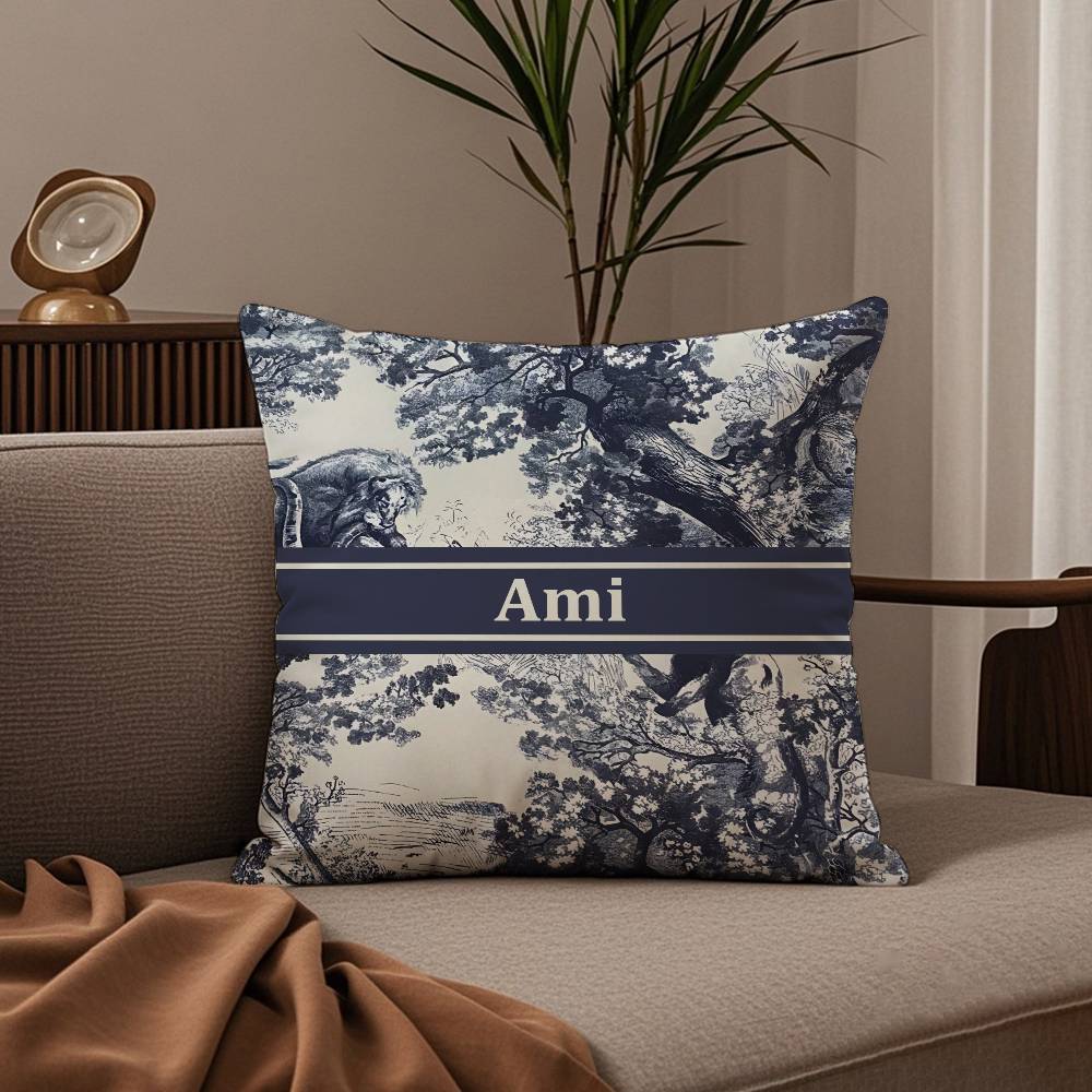 Heart Symbol F-family cute Pillow Case good print pillowcase living room sofa cushion cover bedroom room decor