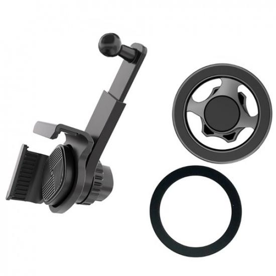 Car Display Screen Phone Holder Mount for Electric Vehicle Universal