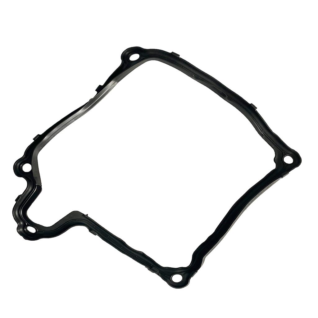 New 02E DSG Automatic Transmission Oil Pan Gasket For VW Golf 5 6 GTI Plus Jetta Passat B6 B7 CC Skoda Octavia 2 A5 02E321371E