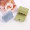 Multi-purpose Ring Jewelry Box Velvet Jewelry Case Simple Jewelry Organizer  Gifts