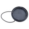 63117204272 per 2008-2012 Copri-tappo posteriore faro anabbagliante per auto Sostituzione Accessori Auto