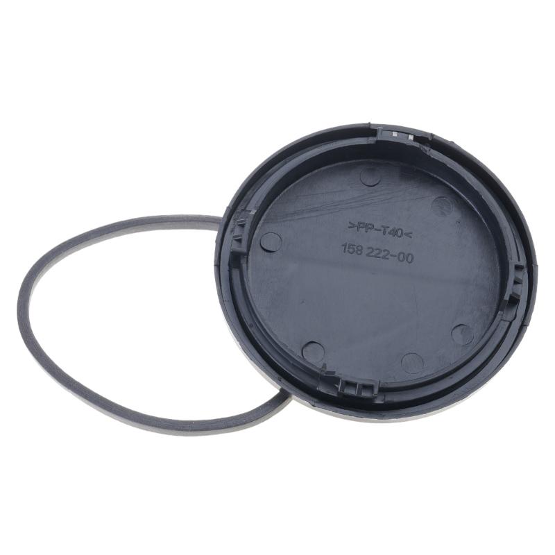 63117204272 per 2008-2012 Copri-tappo posteriore faro anabbagliante per auto Sostituzione Accessori Auto