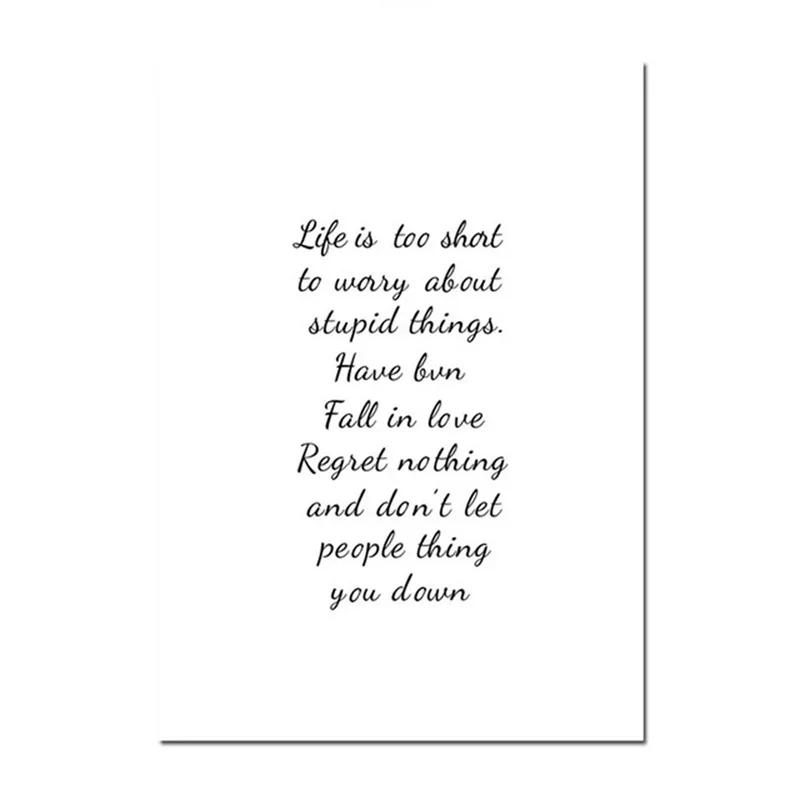 Green Plant Painting Flower Peony Poster, Wall Art, Canvas Picture, Nordic Posters, Eucalyptus for Living Room, Bedroom, Home De