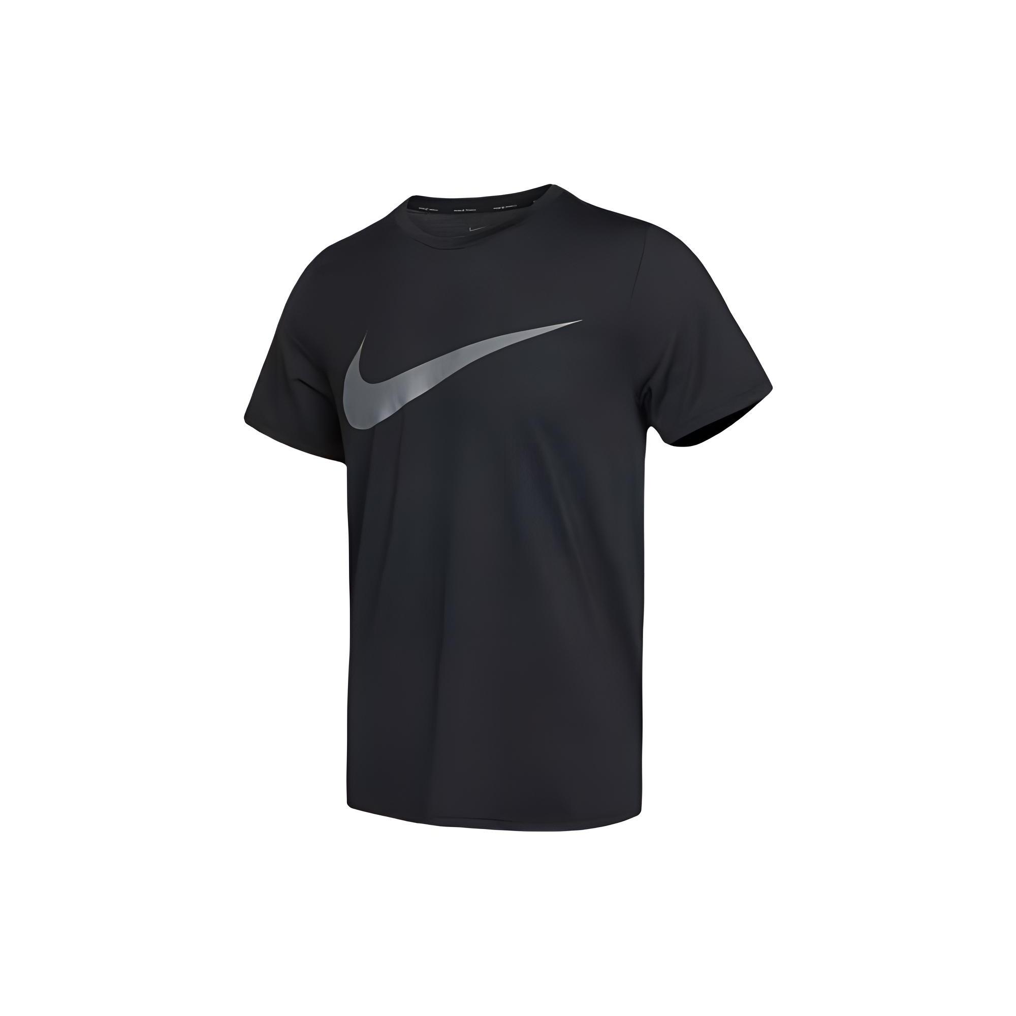 Nike Dri-Fit Training T-Shirt  Black  Men s DQ1930-010 S