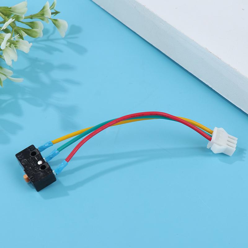 1Pc Universal Gas Water Heater Micro Switch Home Appliance Parts Gas Water Heater Three-Wire Water Flow Induction Switch