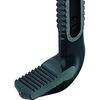 Super Aluminum Pipe Wrench (Trimo Type) Total Length: 450mm
