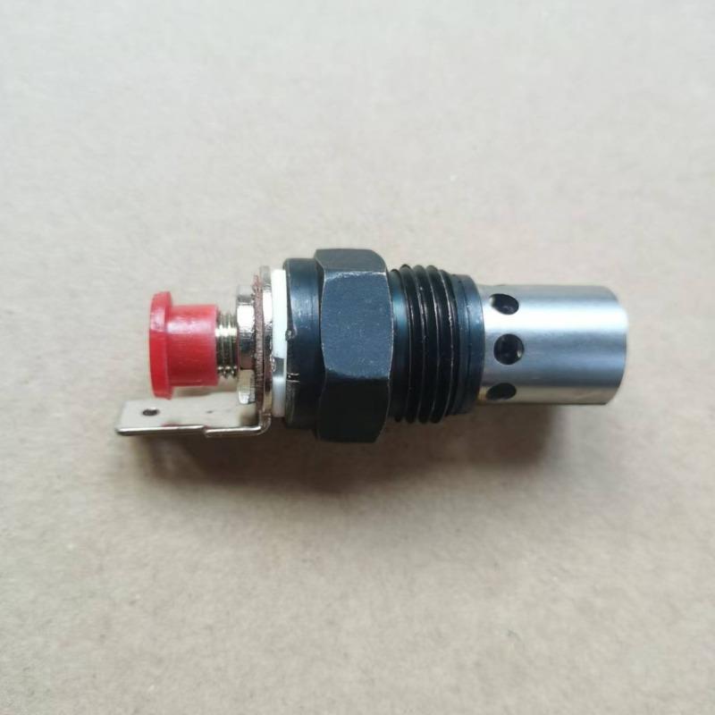 Flame Glow Plug 2666108 For Perkins Engines Models 3.152 4.203 4.236 4.248 6.354 1004.4 1006.6 Pre-Heater Tractor Thermostart 1pcs