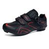 Cycling Sneaker Mtb with Cleats Men Carbon Sports Speed Bike Shoes Women Mountain Racing Flat SPD Road Cycling Footwear
