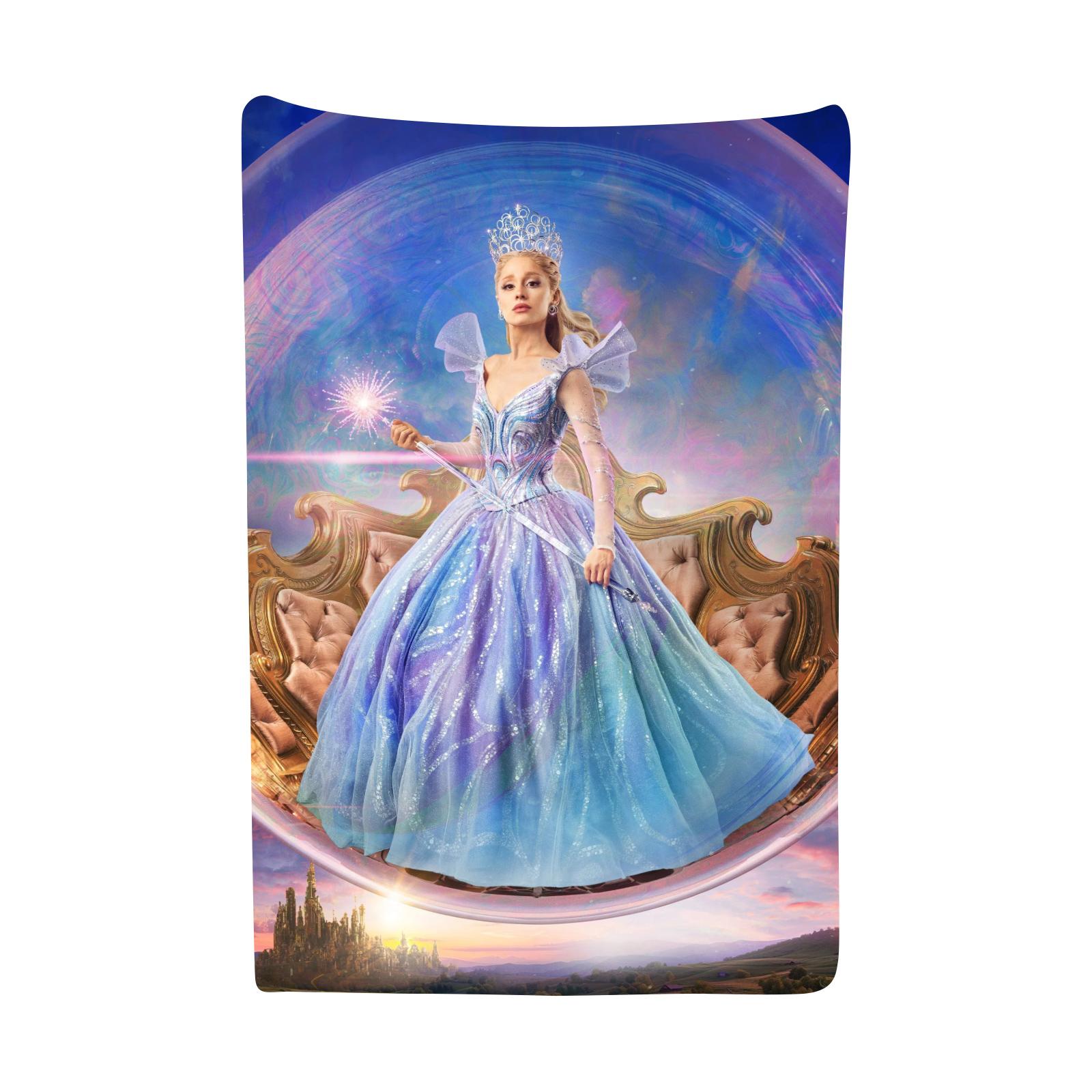 

Фланелевое одеяло, мягкое и теплое одеяло, украшение дома One Size