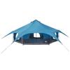 Family Tent Blue 18 Person