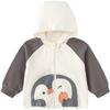 Balabala Baby & Toddler Cartoon Hooded Jacket