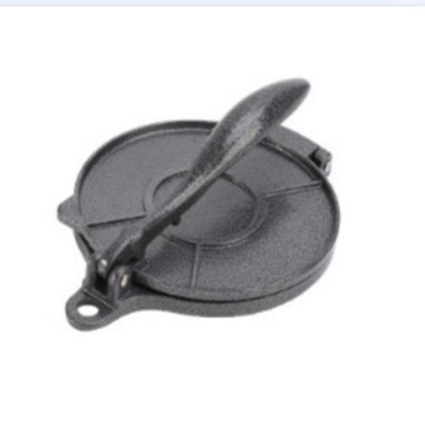 DIY Tortilla Press Maker Aluminium Alloy Manual Corn Tortillas Dough Pressing Tools Kitchen Bakeware Cooking Accessories Tools